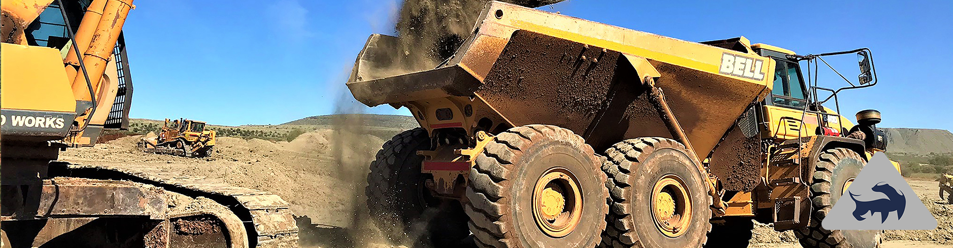 Equipment-Hire