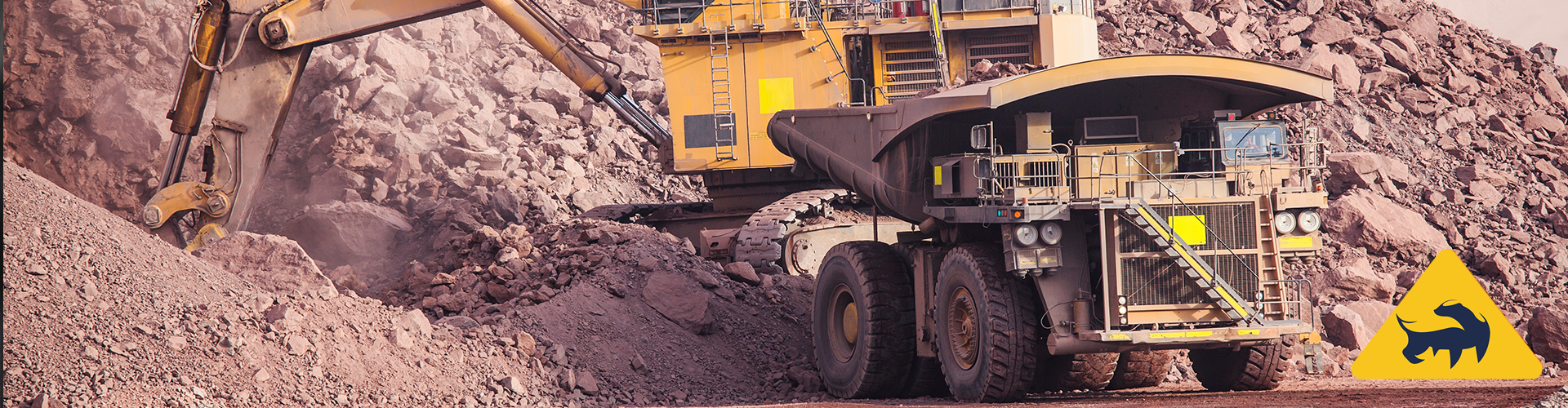 Mining